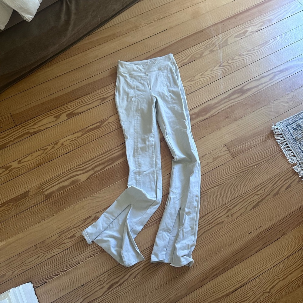 Alo Yoga Airbrush High-Waist Flutter Legging XS
